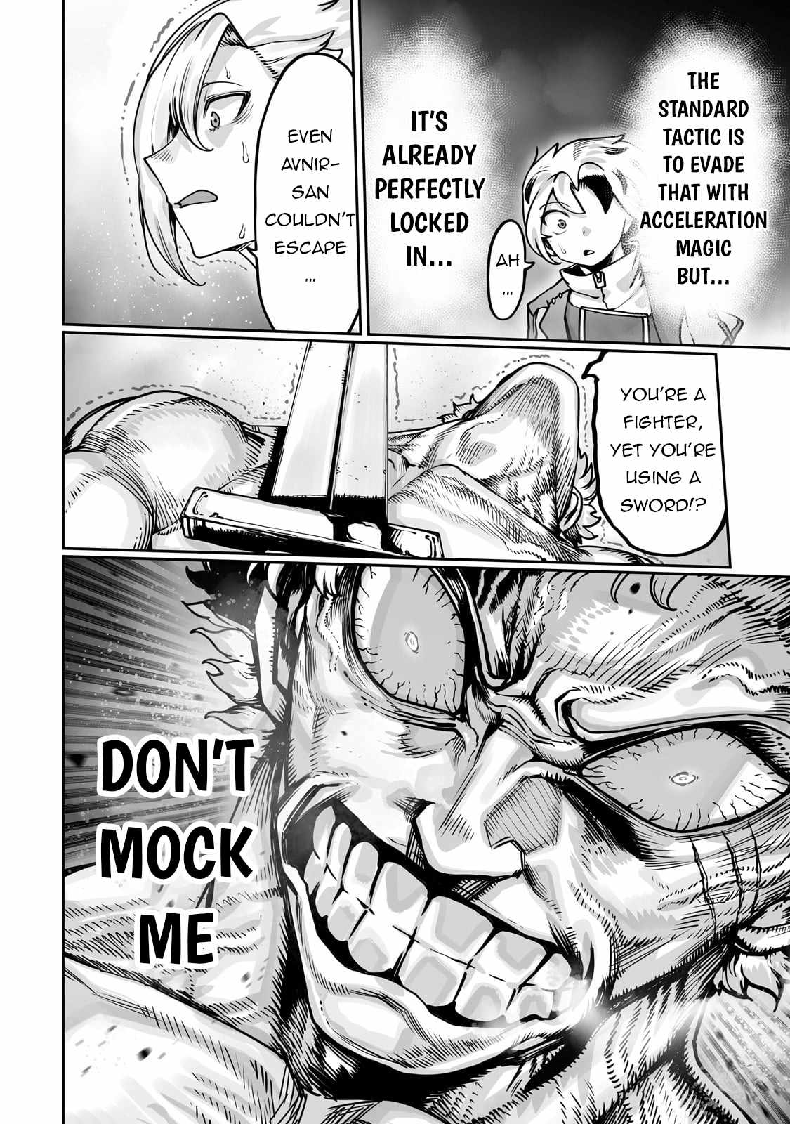 The Useless Tamer Will Turn into the Top Unconsciously by My Previous Life Knowledge Chapter 48 12